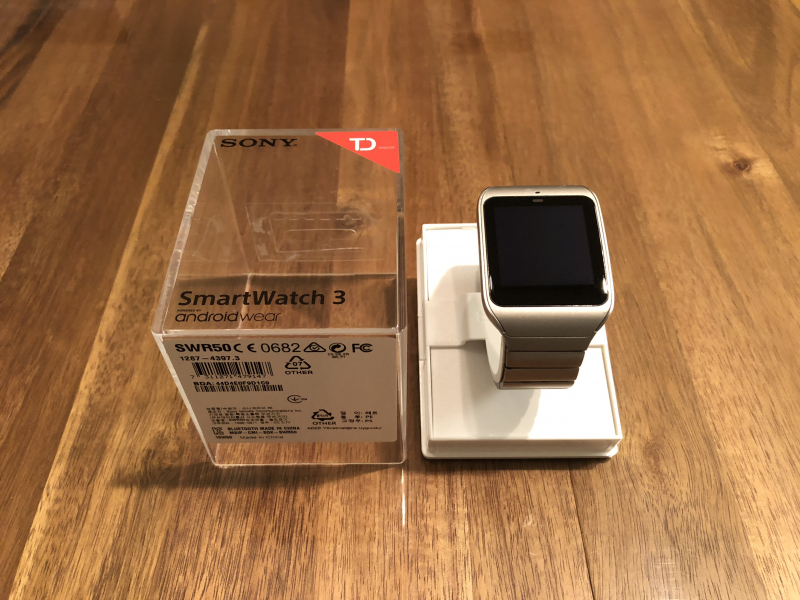 smartwatch 3 android wear 2.0