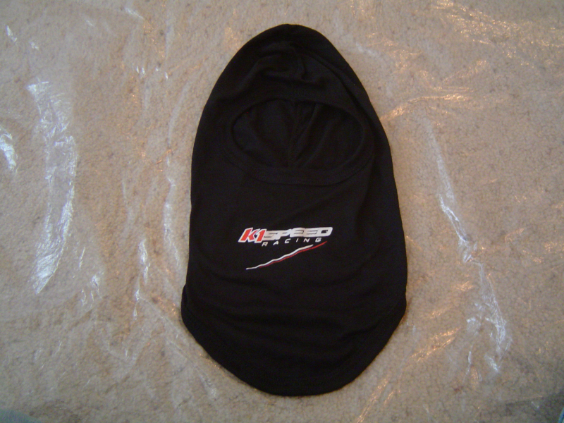 サンディエゴタウン クラシファイド[男児女児兼用カートレース用Head Sock]