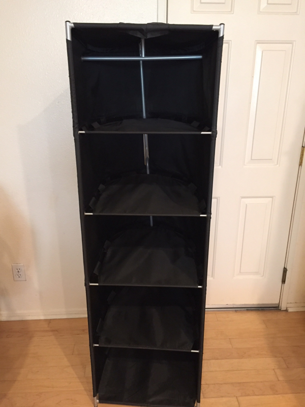 Ikea clearance ps wardrobe