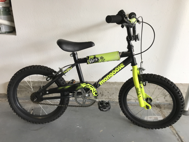 サンディエゴタウン クラシファイド 新品未使用 子供用自転車 Mongoose サンディエゴタウン クラシファイド 新品未使用 子供用自転車 Mongoose