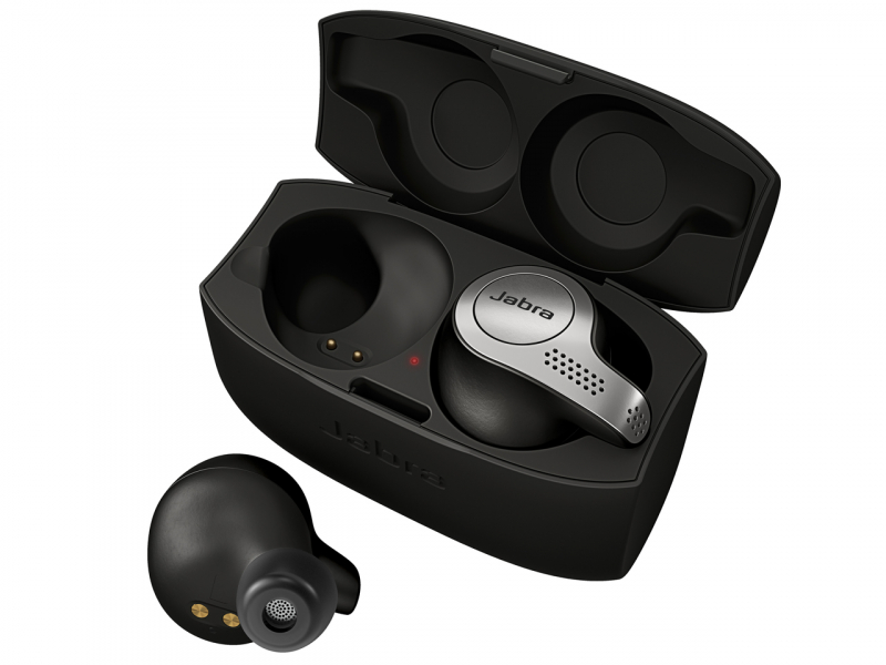 サンディエゴタウン - クラシファイド[Jabra Elite 65t True ワイヤレスイヤホン]