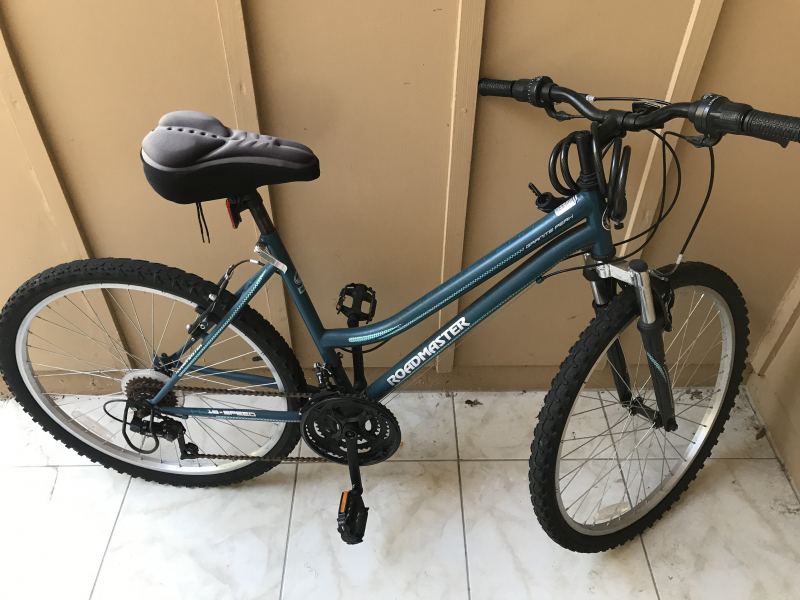 サンディエゴタウン - クラシファイド[自転車売ります]