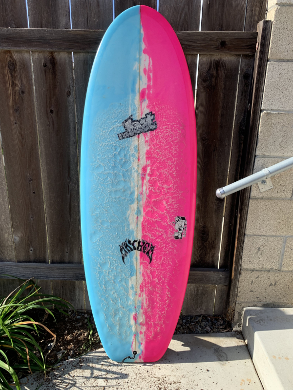 サンディエゴタウン クラシファイド[SURFBOARD サーフボード]