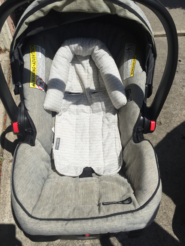 graco stroller