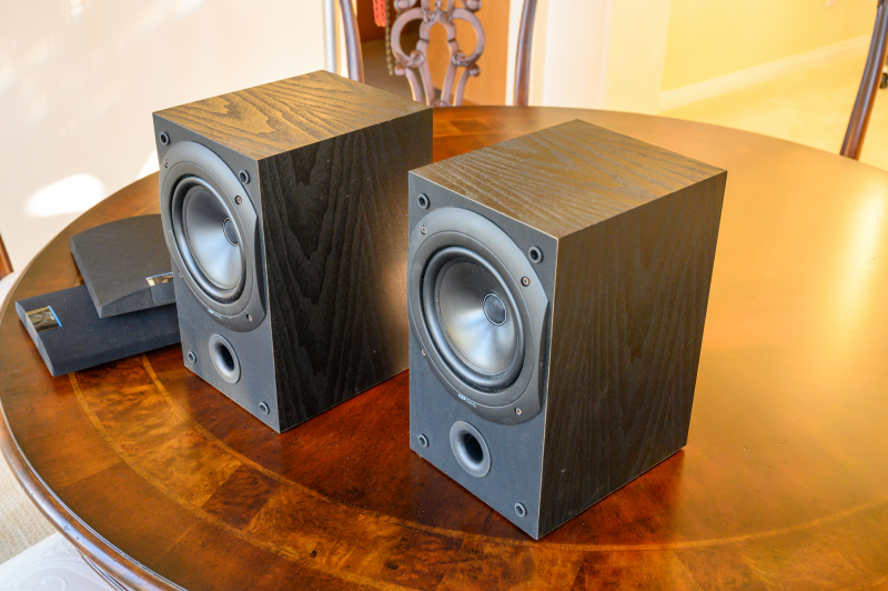 KEF Q-10 スピーカー KEF Q-10 スピーカー