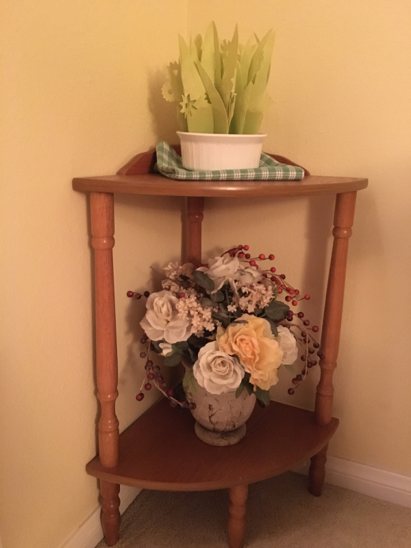 サンディエゴタウン クラシファイド コーナー用の台