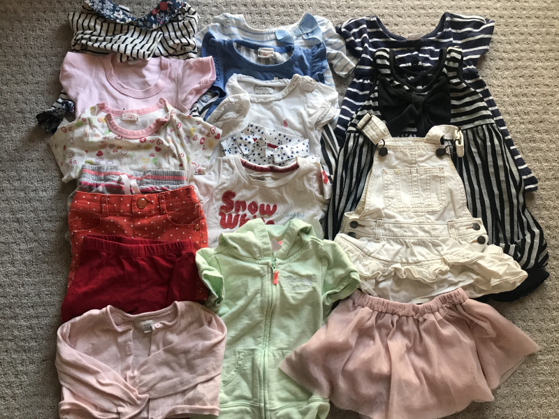 サンディエゴタウン クラシファイド 値下げ 女児洋服 12 18ヶ月 サンディエゴタウン クラシファイド 値下げ 女児洋服 12 18ヶ月