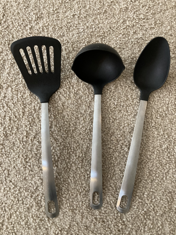 サンディエゴタウン クラシファイド Ikea 調理器具