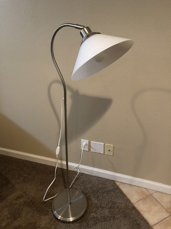 サンディエゴタウン クラシファイド Ikea フロアランプ サンディエゴタウン クラシファイド Ikea フロアランプ