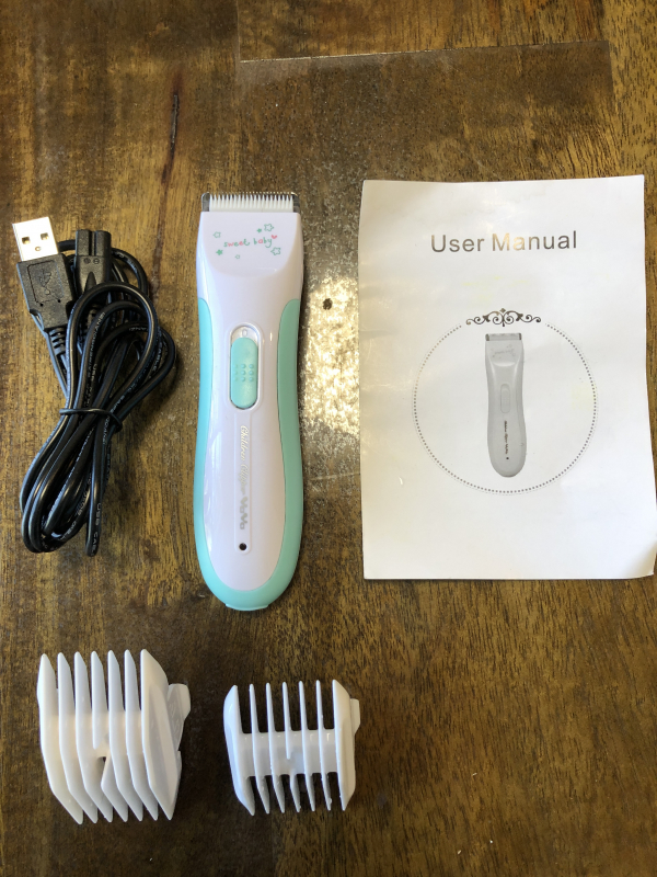 サンディエゴタウン クラシファイド 子供用バリカン