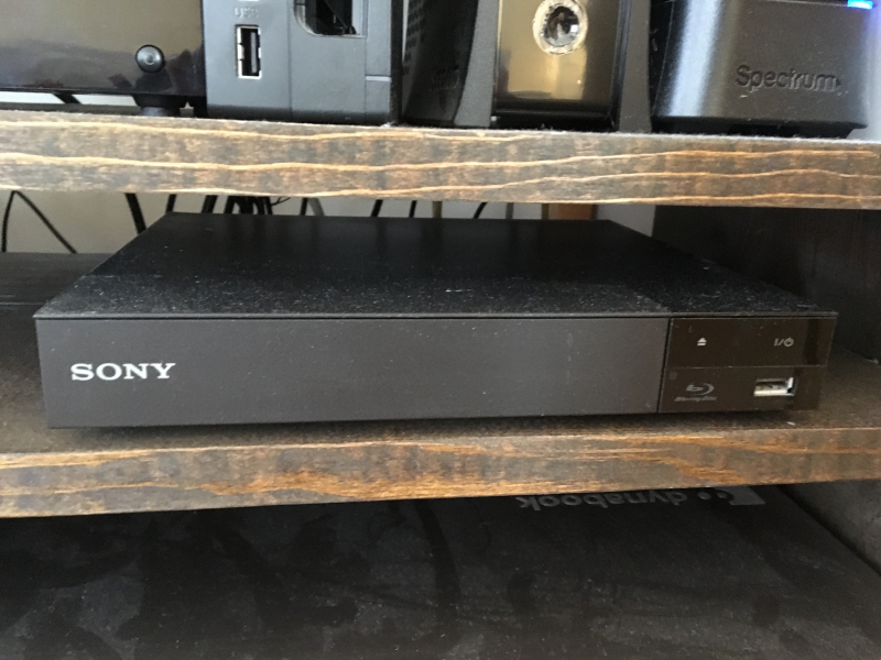 サンディエゴタウン クラシファイド Moving Sale Sony Dvdプレイヤー