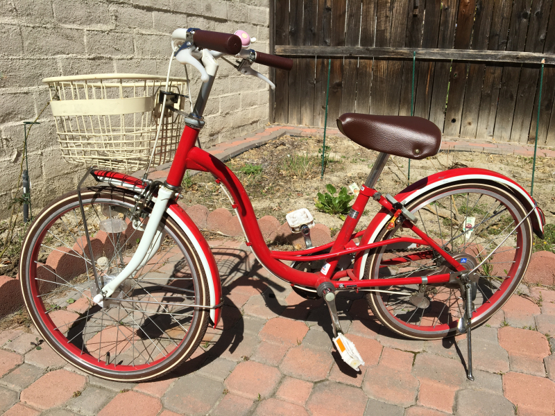 サンディエゴタウン クラシファイド Moving Sale インチ女の子自転車 日本製 サンディエゴタウン クラシファイド Moving Sale インチ女の子自転車 日本製