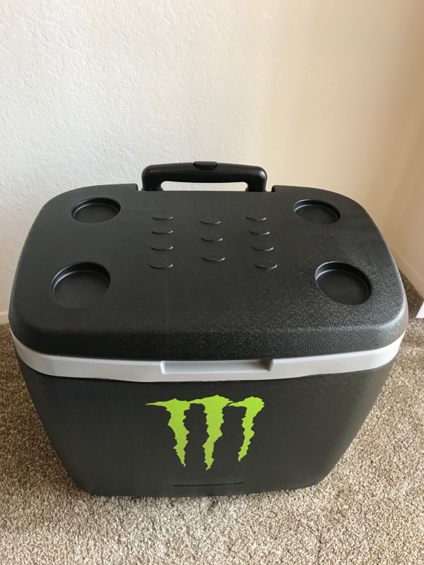 サンディエゴタウン - クラシファイド[【未使用】クーラーボックス  