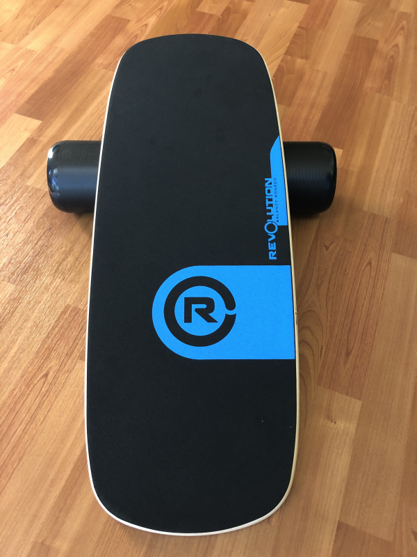 サンディエゴタウン - クラシファイド[新品 Revolution Balance Board エクササイズ用バランスボード]