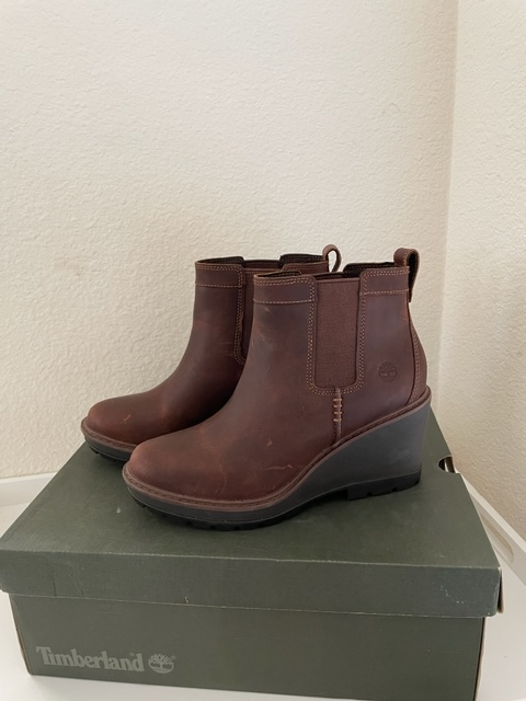 timberland kellis boots