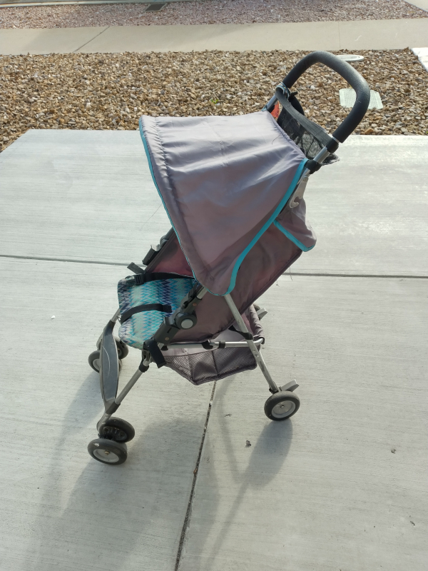 サンディエゴタウン クラシファイド[Best Light Umbrella Stroller!]