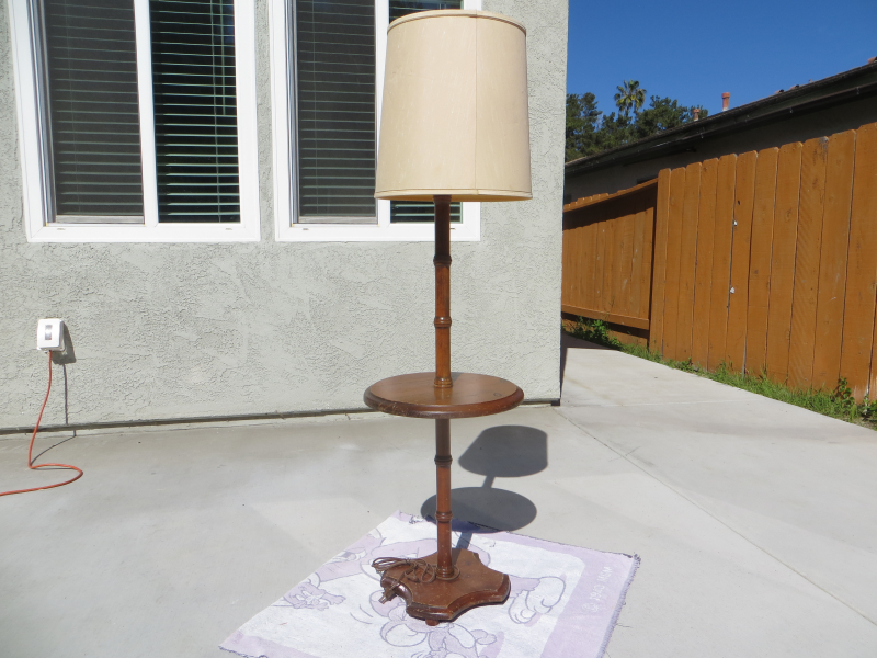 サンディエゴタウン クラシファイド[Table and Floor Lamps]