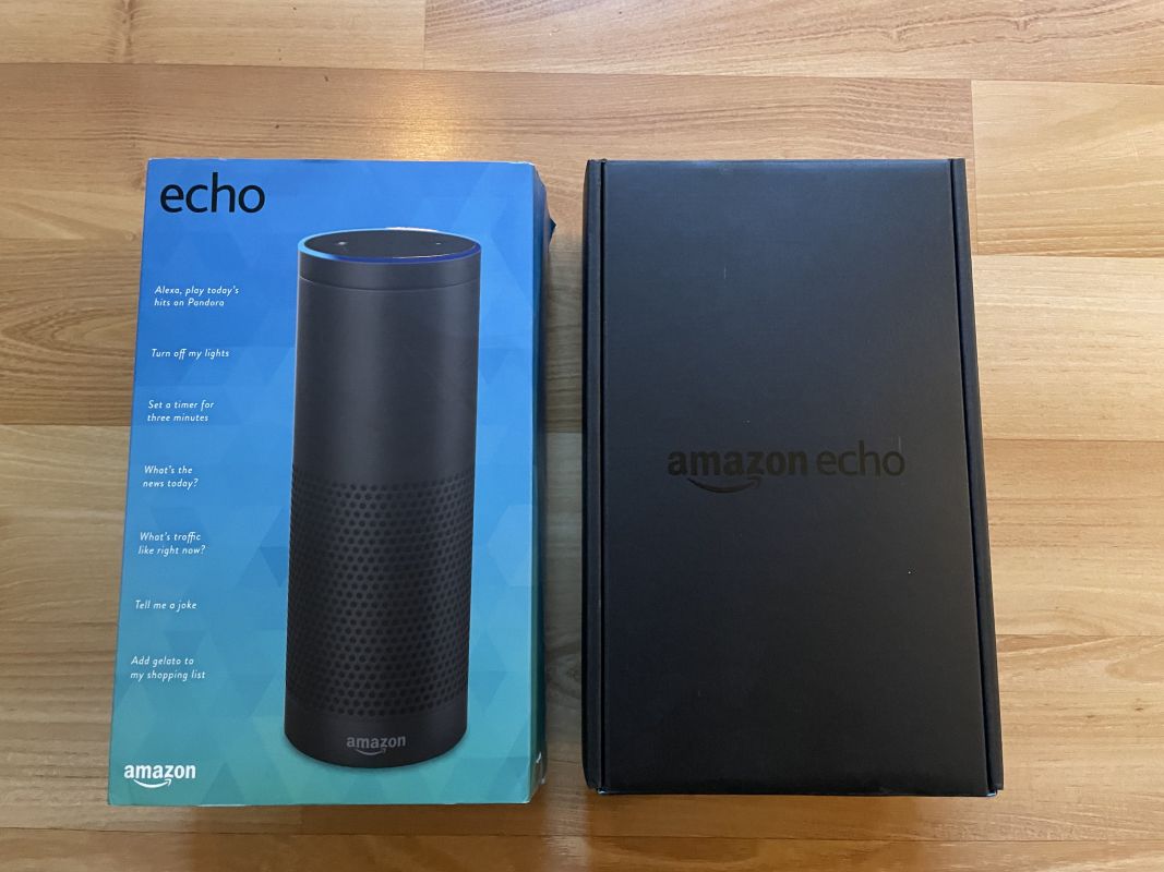 サンディエゴタウン - クラシファイド[Amazon Echo 1st generation]