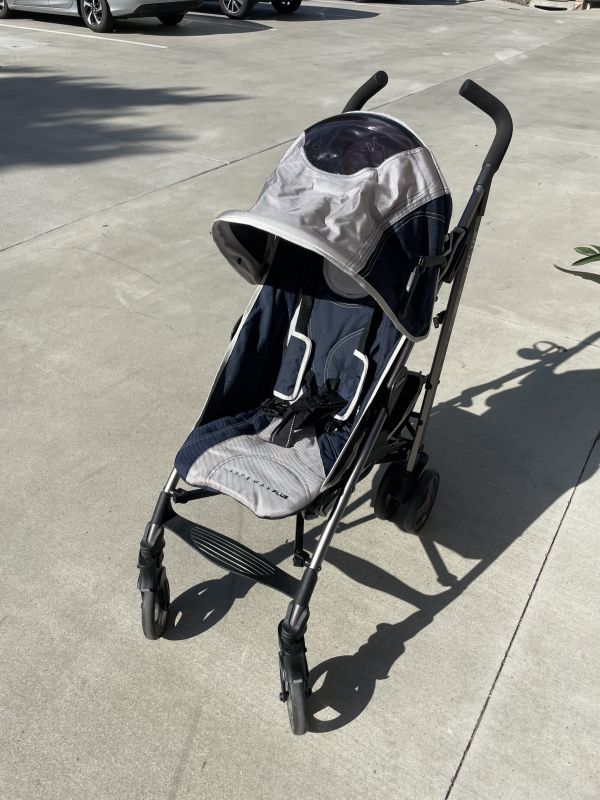 Chicco liteway plus stroller