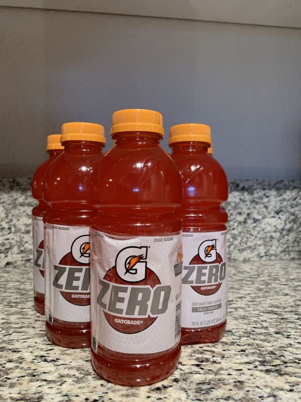 サンディエゴタウン - クラシファイド[ゲータレード (Gatorade