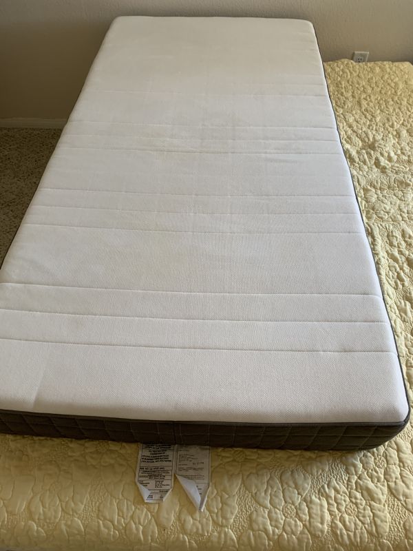 サンディエゴタウン クラシファイド[Twin Size マットレス]