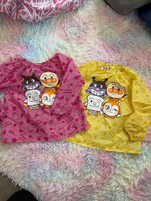 サンディエゴタウン - クラシファイド[アンパンマン エプロン]