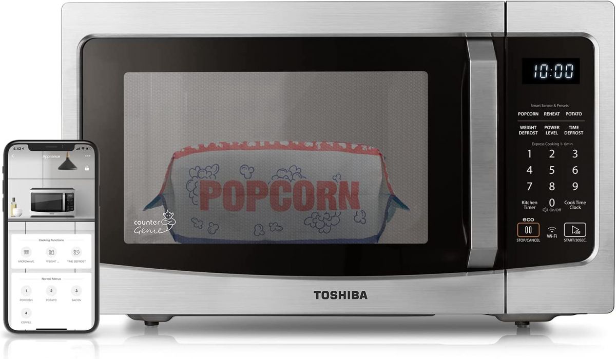サンディエゴタウン - クラシファイド[【売約済】TOSHIBA 電子レンジ