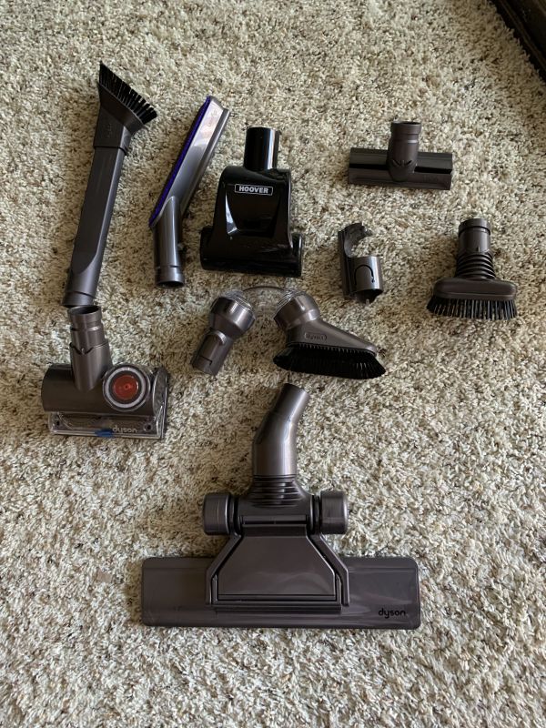 サンディエゴタウン クラシファイド[Dyson Ball Vacuum (掃除機) (ご予約済)]