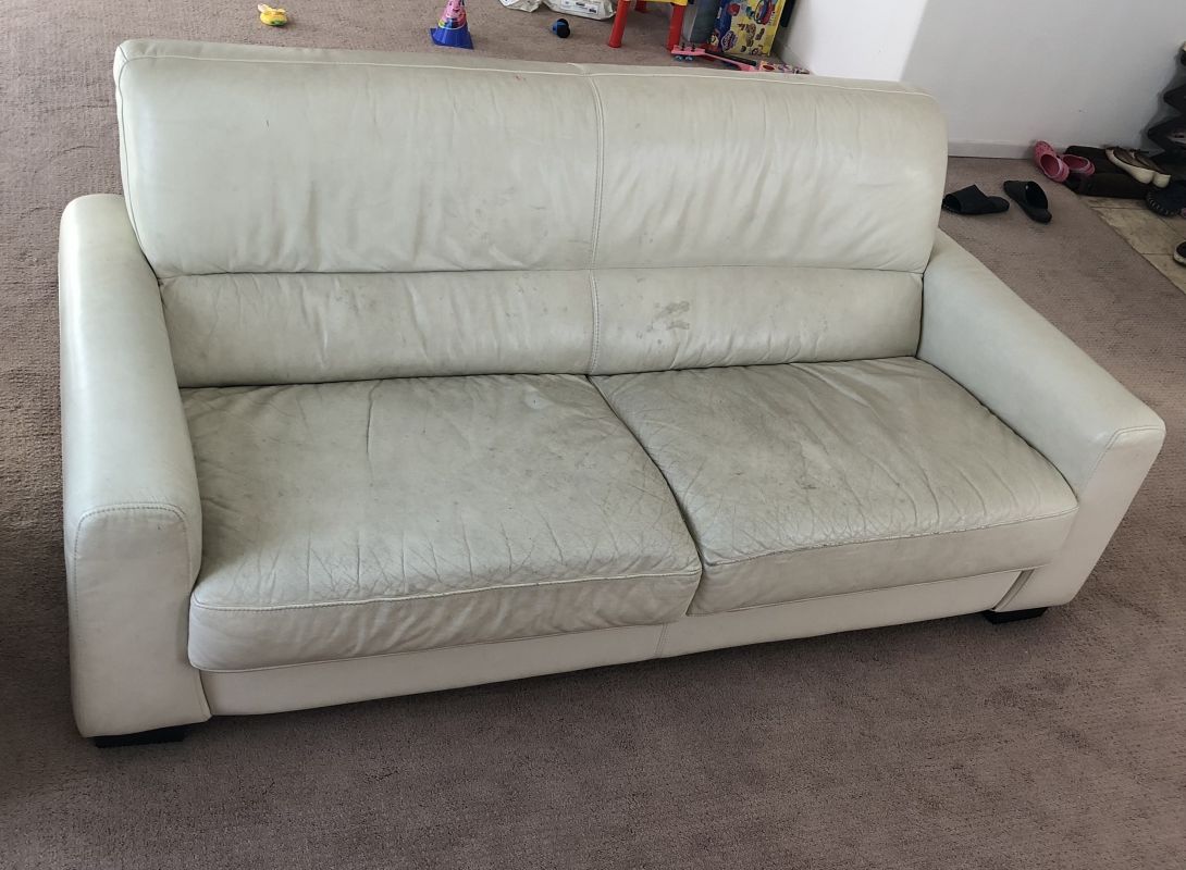 サンディエゴタウン クラシファイド[無料・ソファセット（12/24までに引取れる方）]