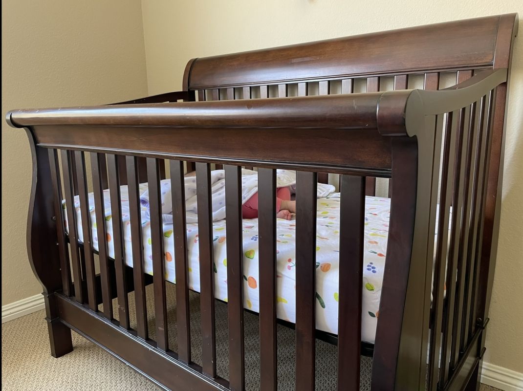 サンディエゴタウン - クラシファイド[ベビーベッド、ベビークリブ] 