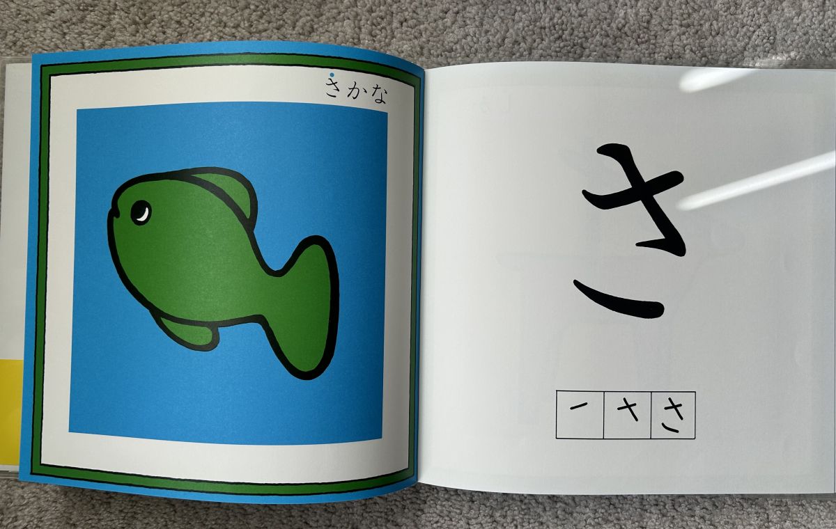 サンディエゴタウン - クラシファイド[あいうえお絵本]