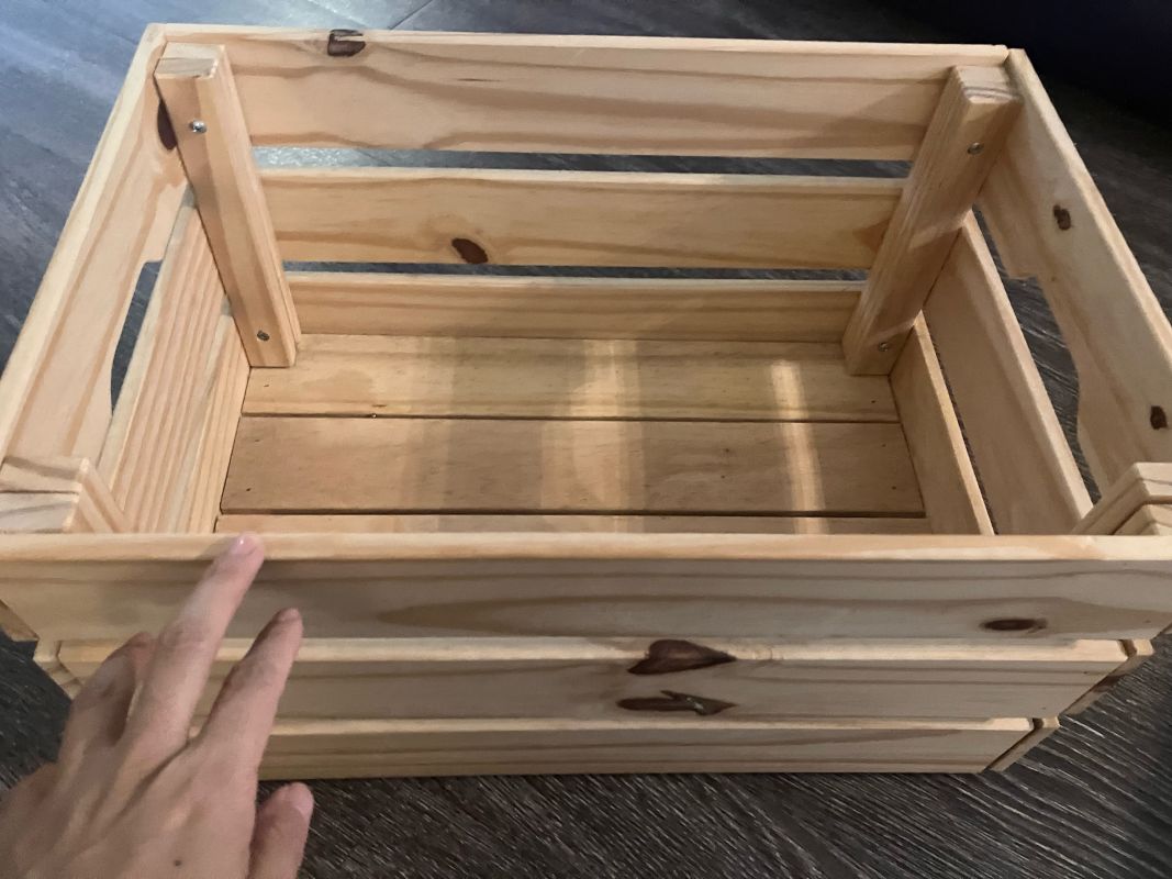 サンディエゴタウン クラシファイド[ご予約中ウッドボックス]