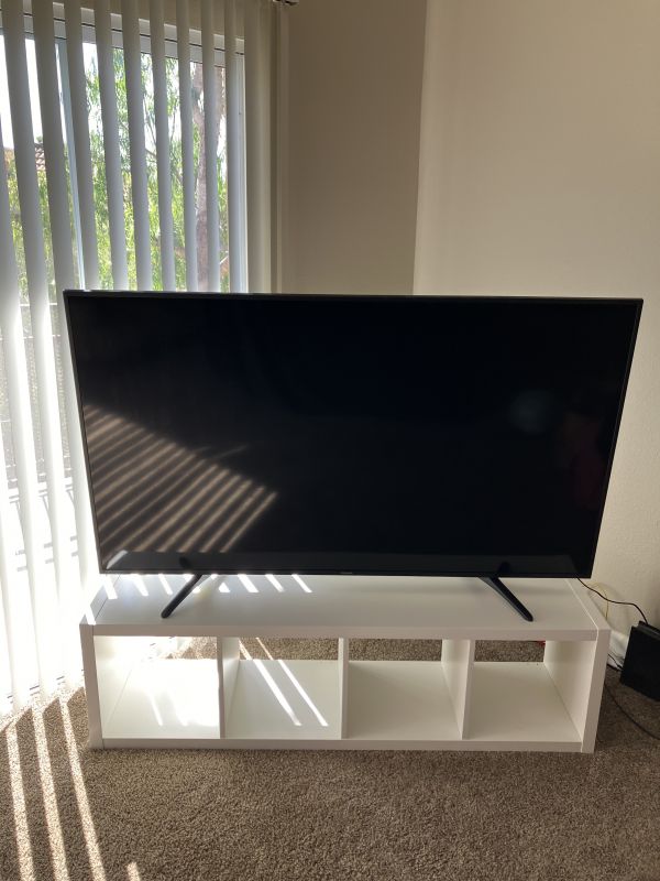 サンディエゴタウン - クラシファイド[【取置き中】Toshiba 65型TV]