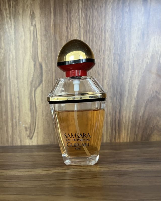 ゲラン　サムサラ 50ml オードパルファム サムサラ オードパルファム – 暮らしと香りおみせ