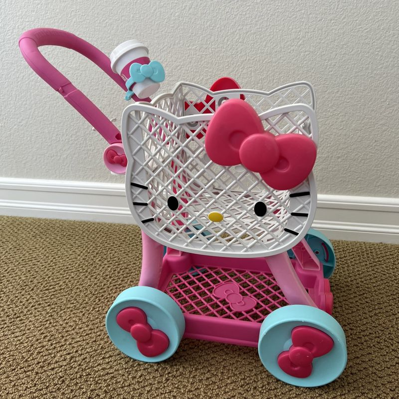 サンディエゴタウン - クラシファイド[ハローキティ ショッピング