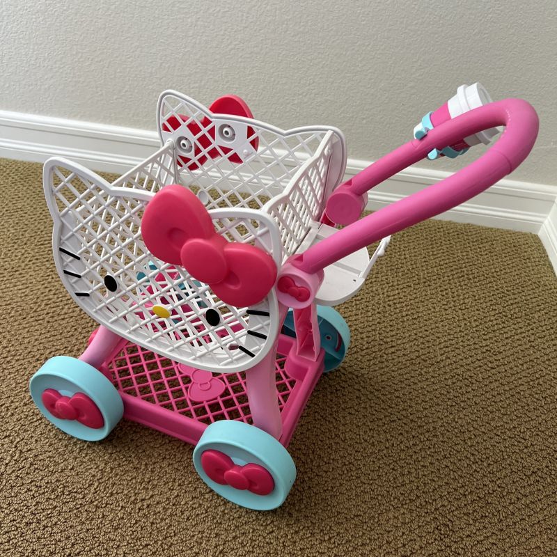 サンディエゴタウン - クラシファイド[ハローキティ