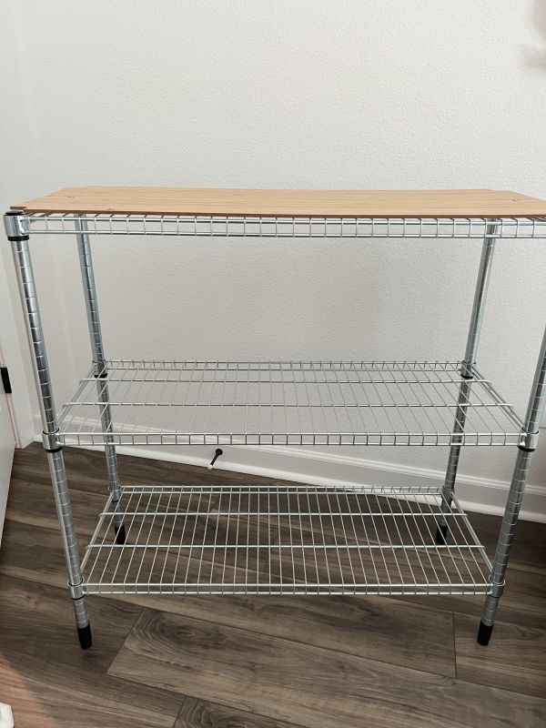サンディエゴタウン - クラシファイド[予約中：IKEA OMAR スチール