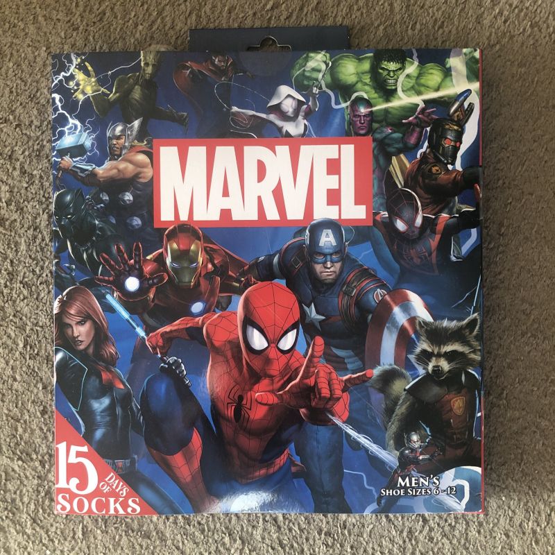 サイズ 6−12 Men's