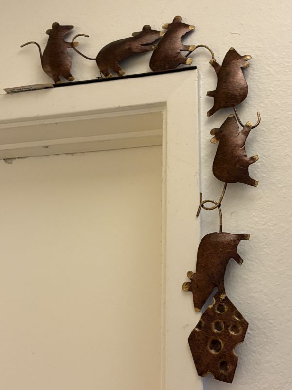 とても可愛いですよ