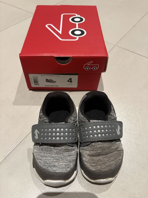 サイズ4 12cm see Kai run