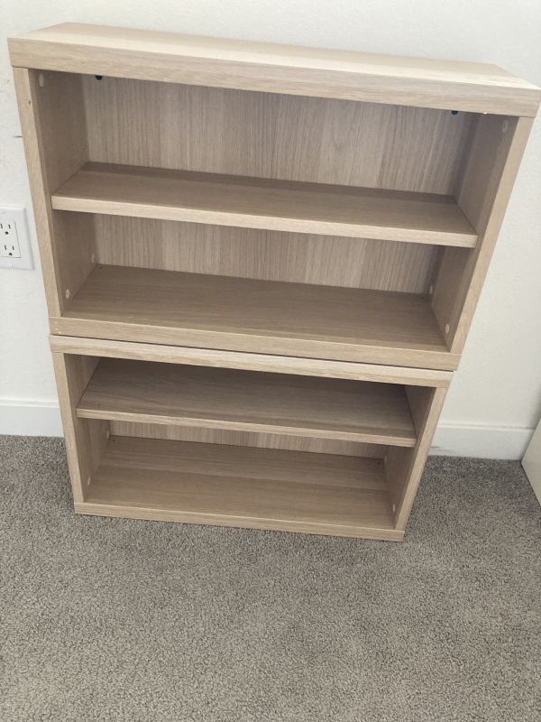 縦に接続できます