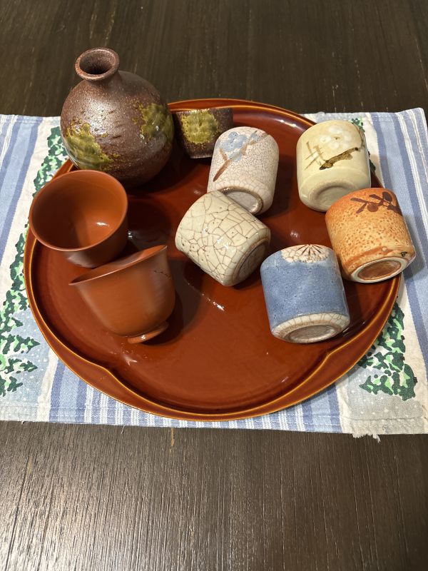 木箱に入ってましたが､処分してしまいました。