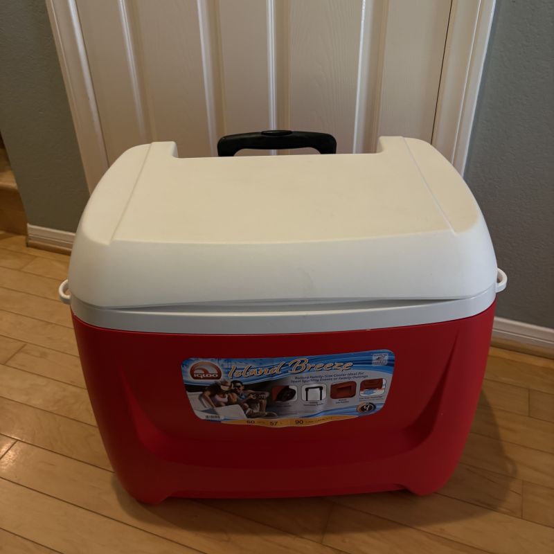 外寸約　65✖️45✖️51cm