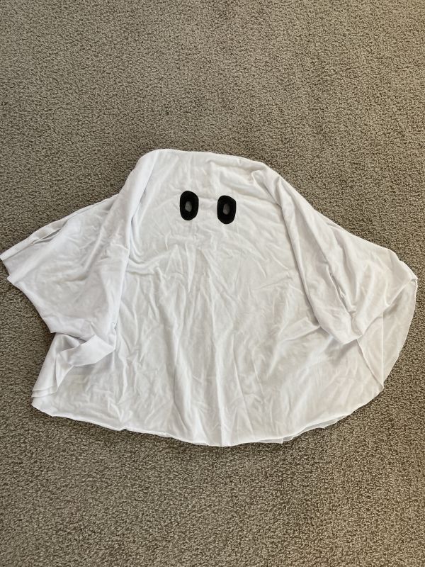 目と手が出せるようになってます 90cm程度