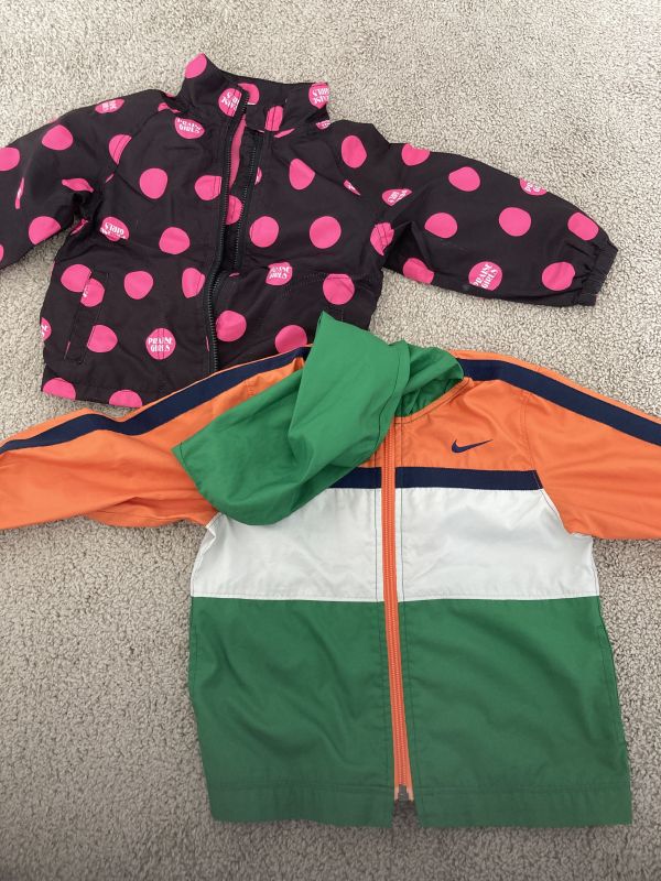 ピンク80cm. NIKE90cm