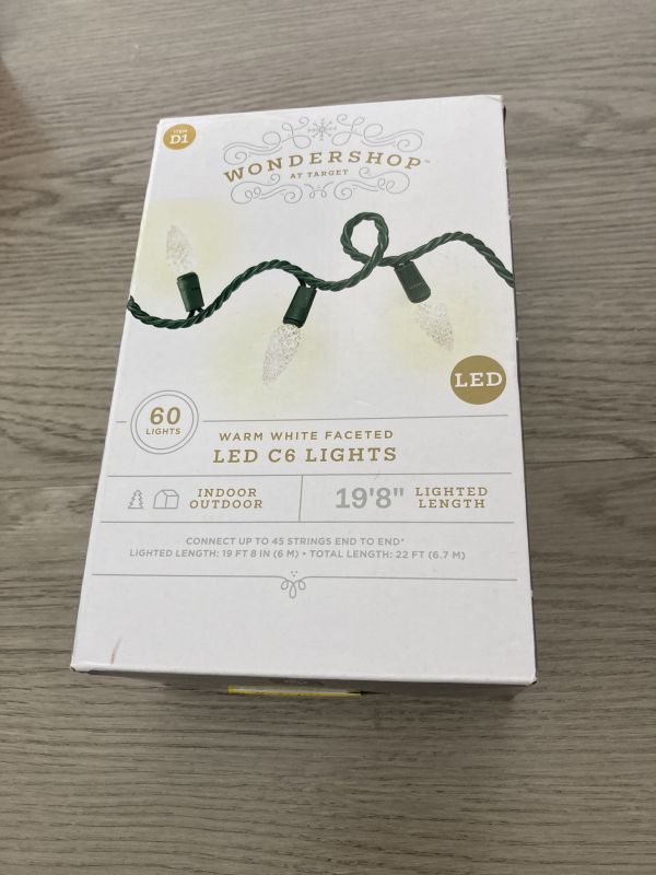 新品