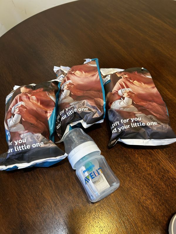 Philips Avent