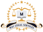 MAC LEGAL SERVICE