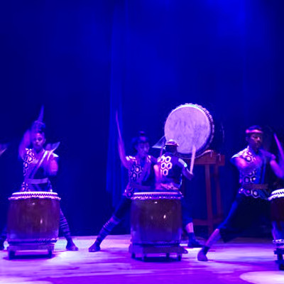 Genbu Daiko 10th Anniversary Concertの画像
