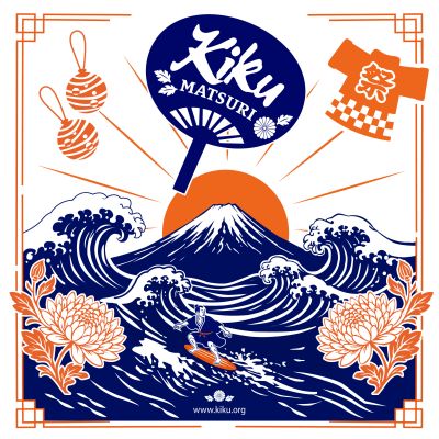 Kiku主催「Kiku祭り 2026」の画像